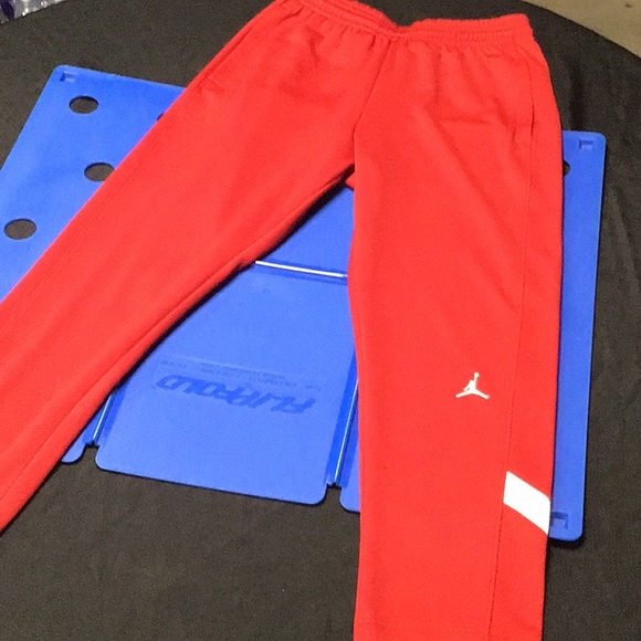 Jordan Other - VINTAGE JORDAN WARM UPS